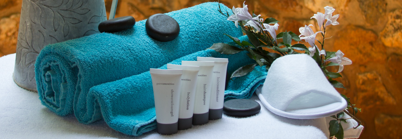 Hospitality Amenities